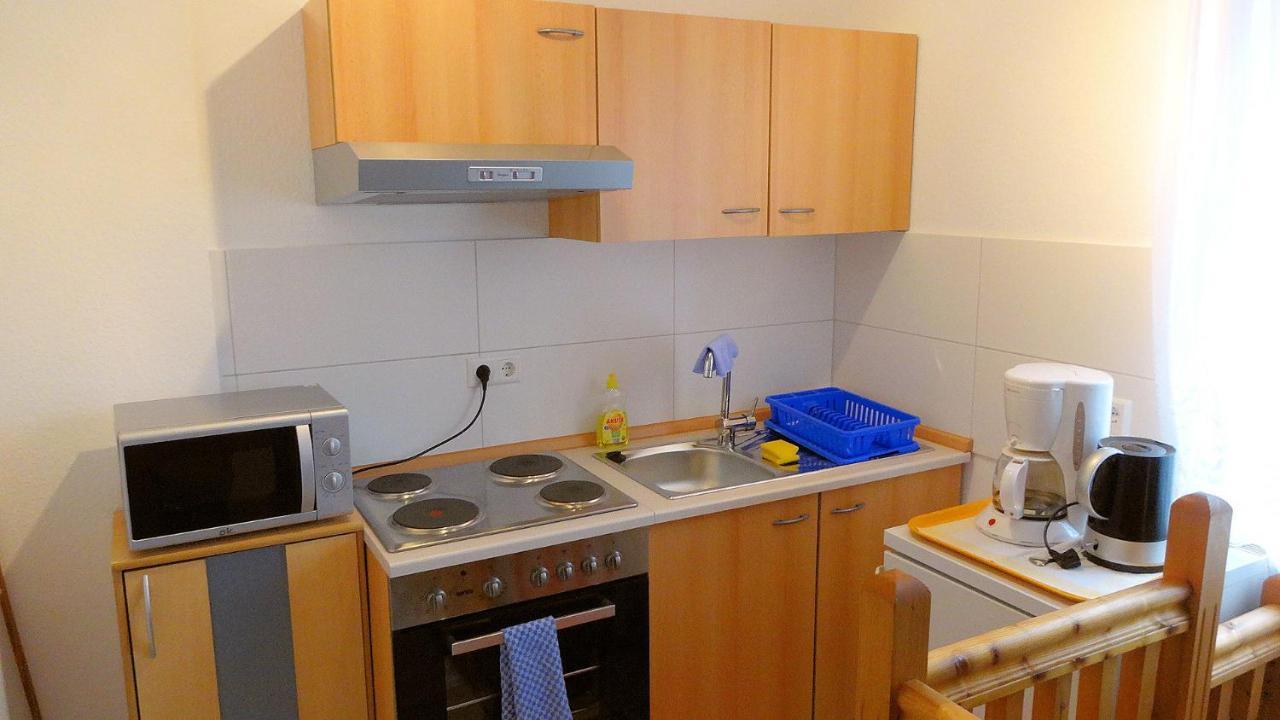 Charmantes Apartment In Mittelfeld Hannover Eksteriør bilde