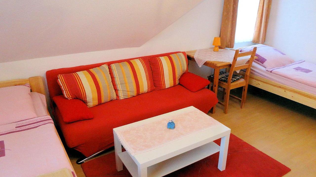 Charmantes Apartment In Mittelfeld Hannover Eksteriør bilde