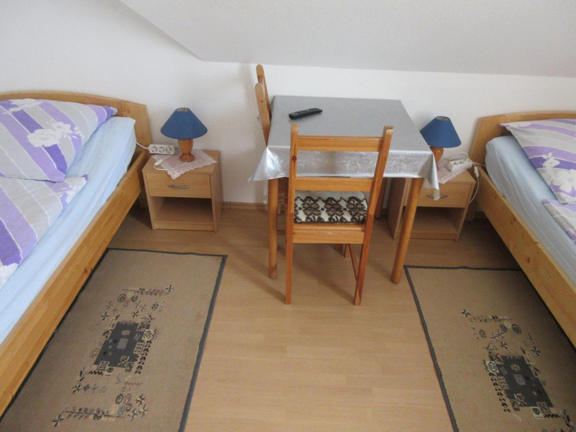Charmantes Apartment In Mittelfeld Hannover Eksteriør bilde